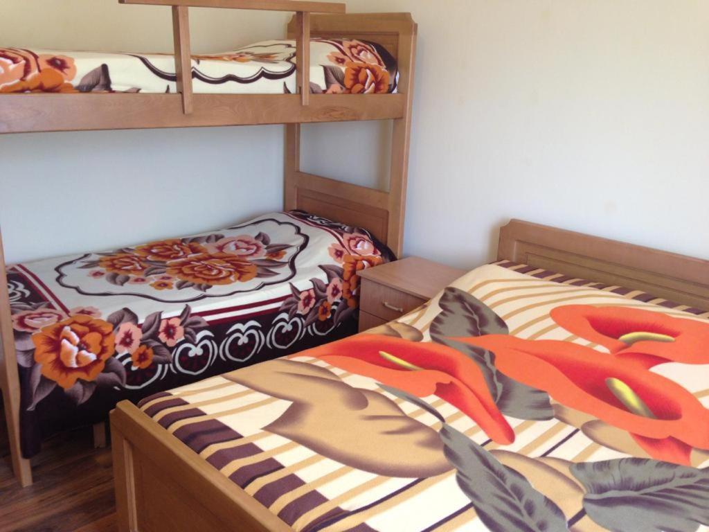 Alpbes Theth Guesthouse Shkodër Chambre photo